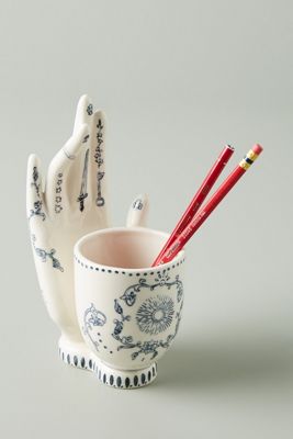 Lavinia Pencil Cup