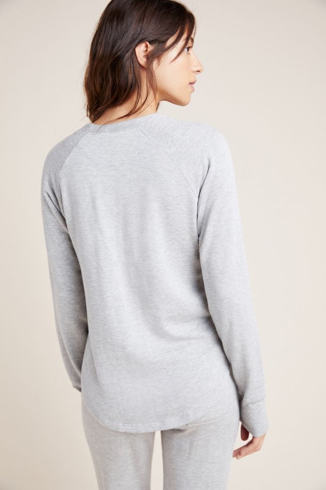 Splits59 Warm-Up Pullover #1