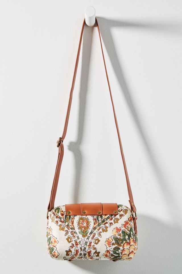 Carmen Crossbody Bag #1