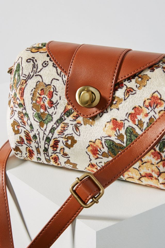 Carmen Crossbody Bag #2