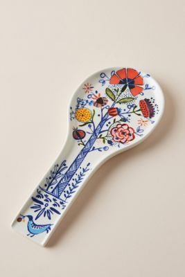 Marian Spoon Rest