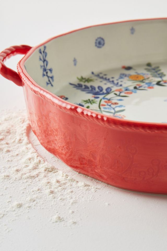 Marian Pie Dish #2