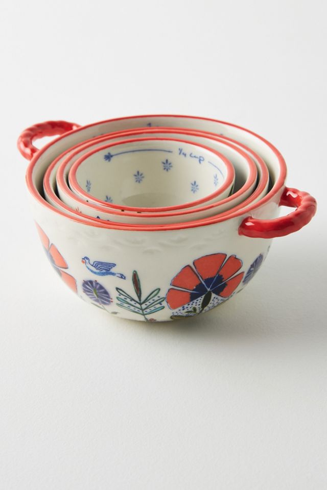 Marian Measuring Cups, Set of 4 #1