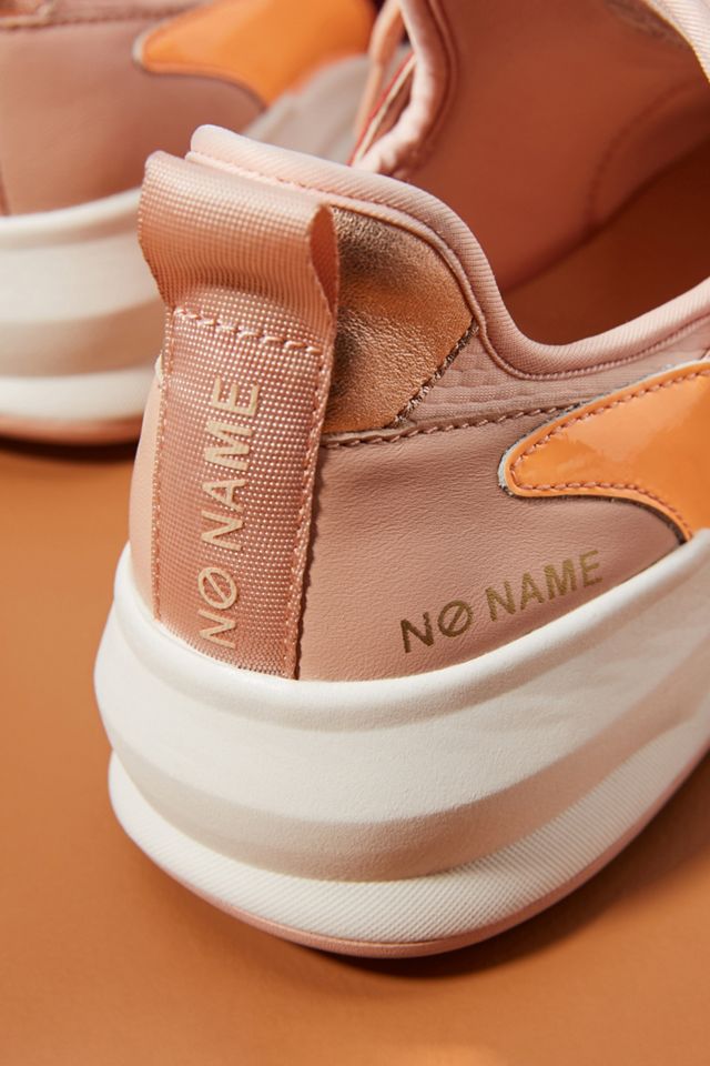 No Name Colorblocked Sneakers #3