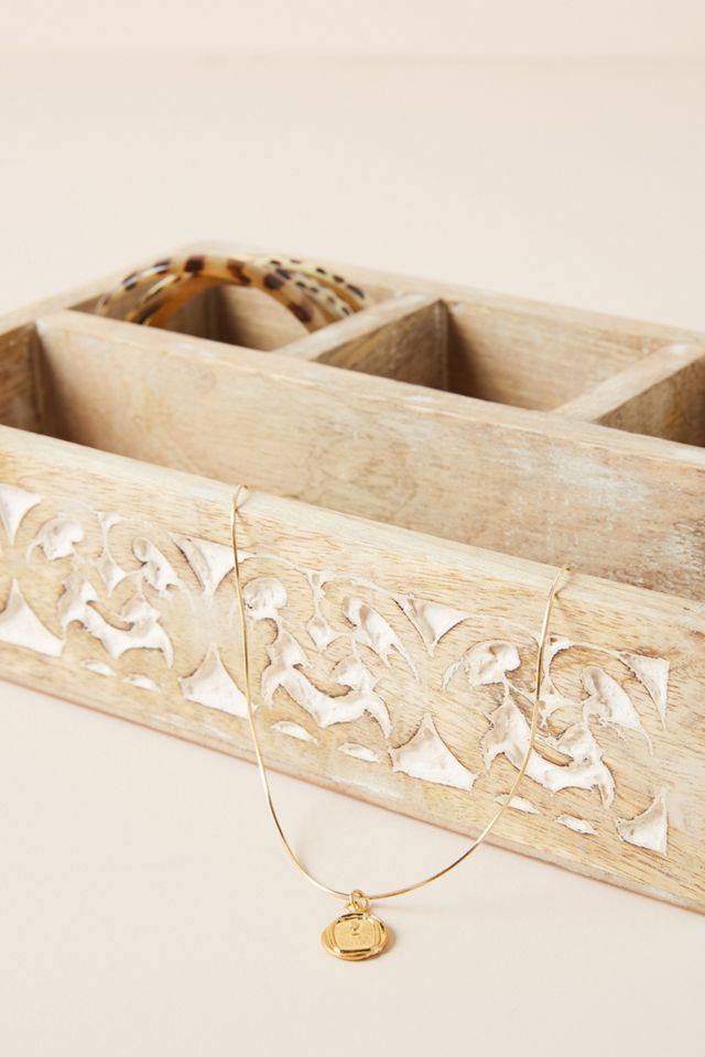 Inez Jewelry Holder #1
