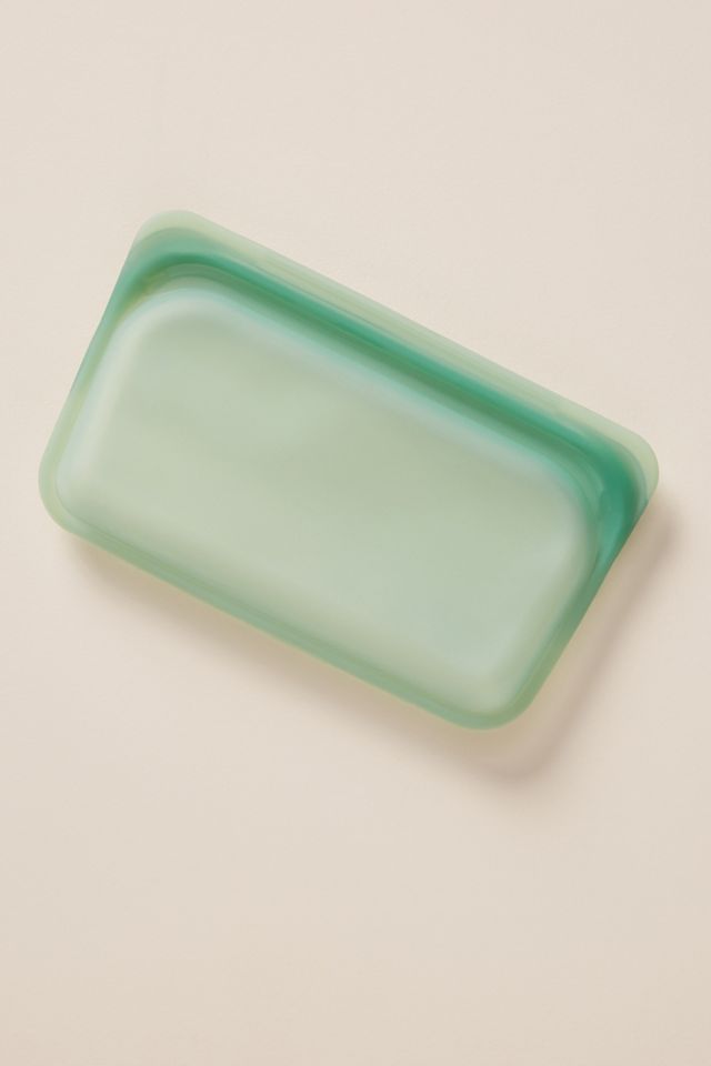 Stasher Snack Bag #1
