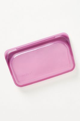 Stasher Snack Bag
