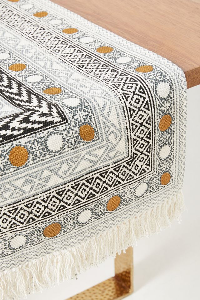 Gemma Table Runner #1