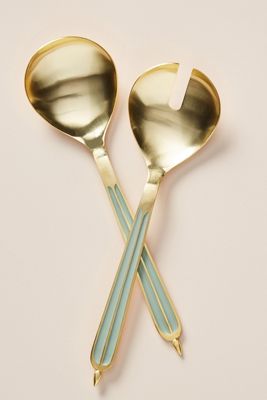 Bristol Serving Set