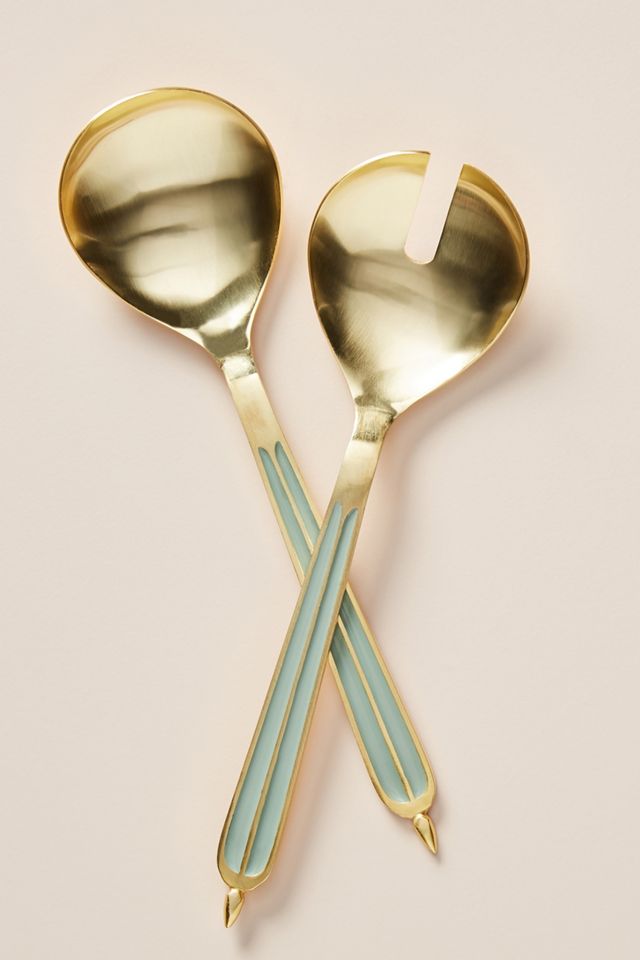 Bristol Serving Set
