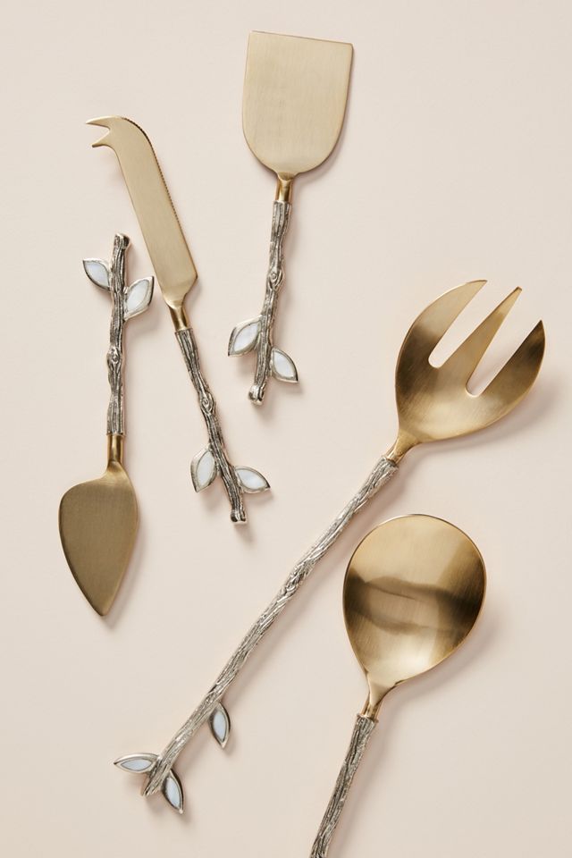 Finn Cheese Knives, Set of 3 #2