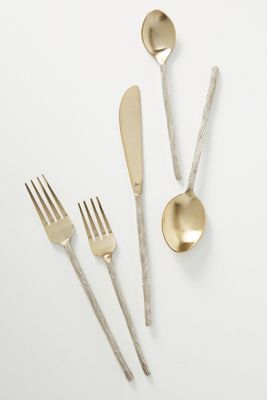 Finn Flatware