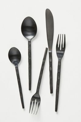 Laurent Flatware