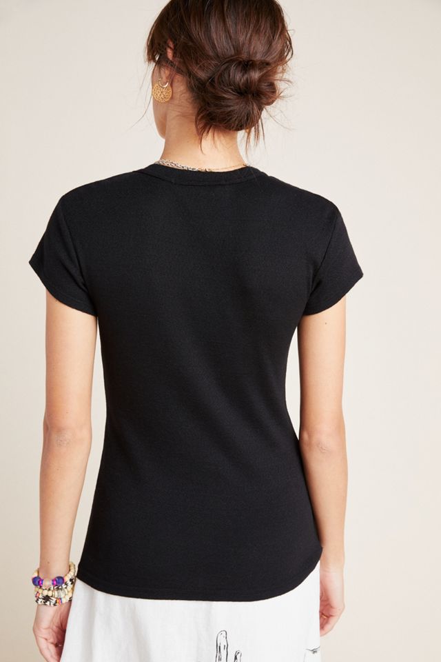 Michael Stars Jessa Tee #1