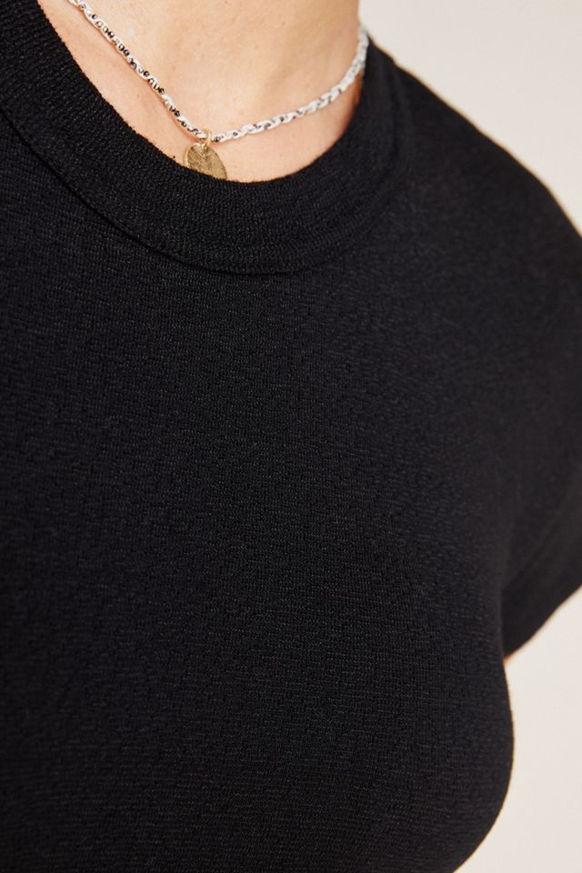 Michael Stars Jessa Tee #3