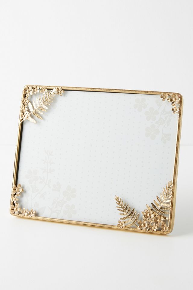 Hollywood Gallery Frame Anthropologie