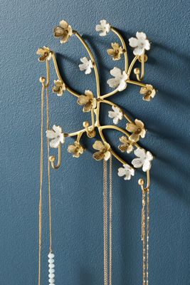 Amalia Jewelry Organizer