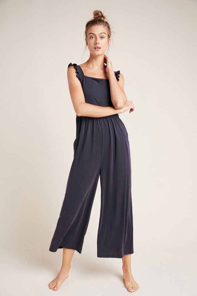 Anthropologie saturday 2024 sunday jumpsuit