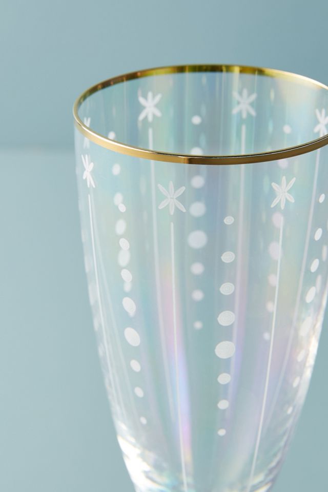 Trudie Flutes, Set of 2 #2
