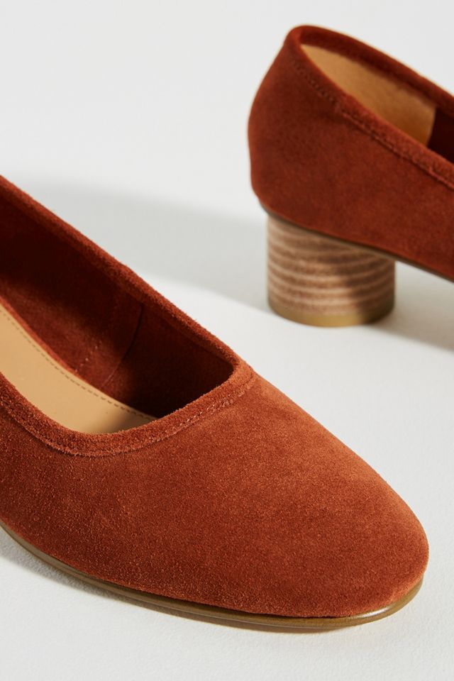 Soludos Juliette Heels #2