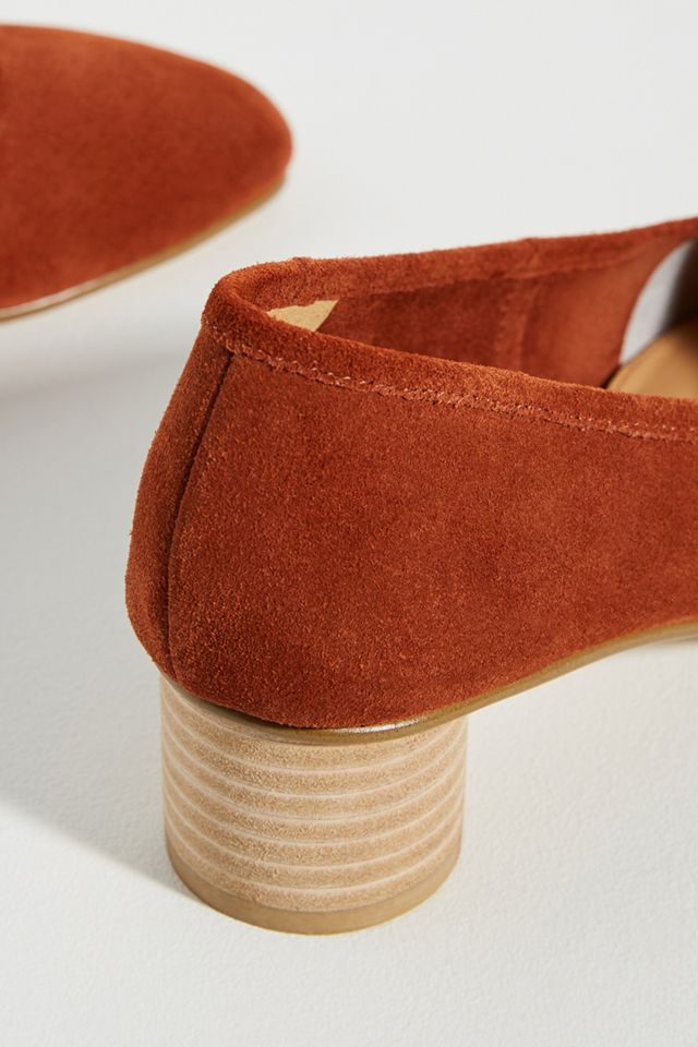 Soludos Juliette Heels #3