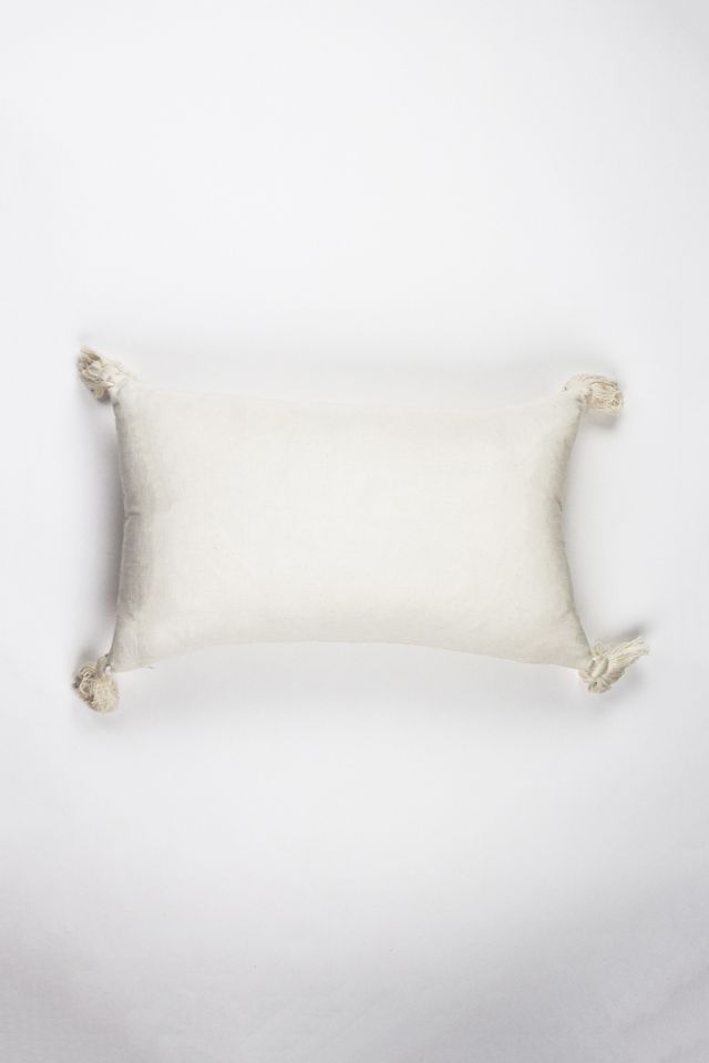 Archive New York Comalapa Light Pink Pillow #2
