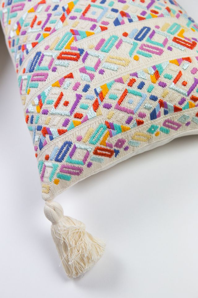 Archive New York Nahuala III Candy Pillow #1