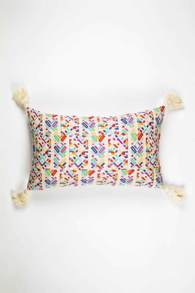 Archive New York Nahuala III Candy Pillow #2