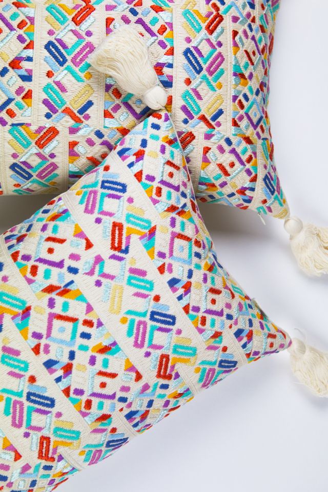 Archive New York Nahuala III Candy Pillow #4