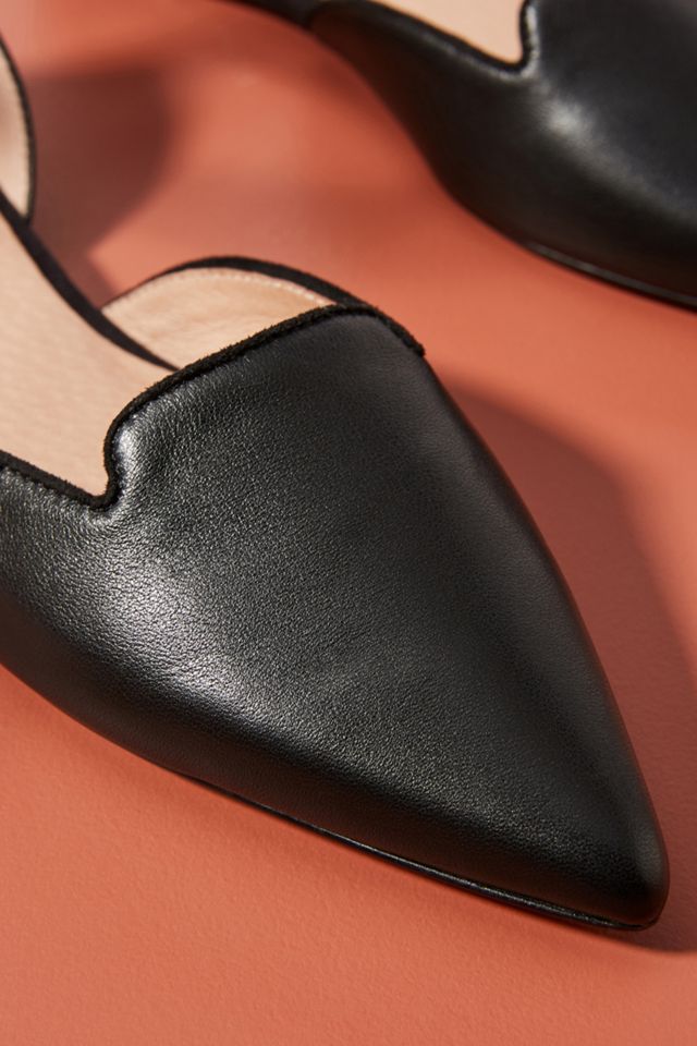 Benson D'Orsay Flats #2