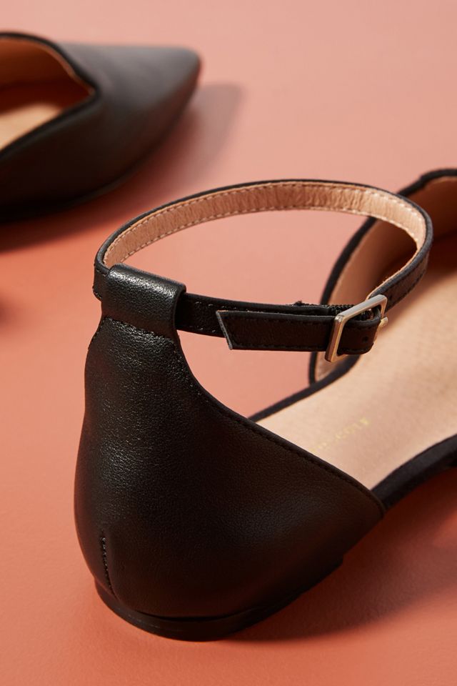 Benson D'Orsay Flats #3