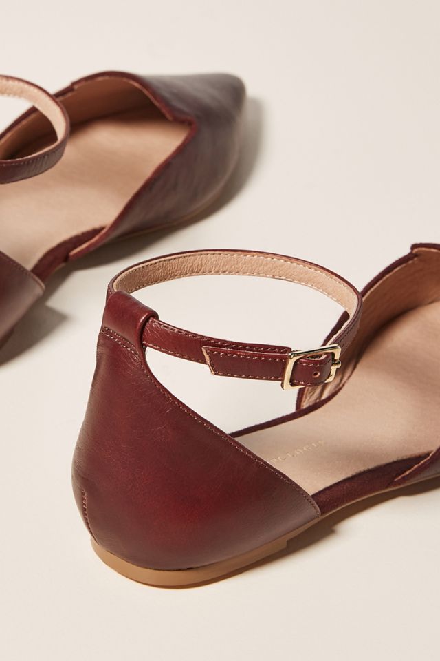 Benson D'Orsay Flats #3