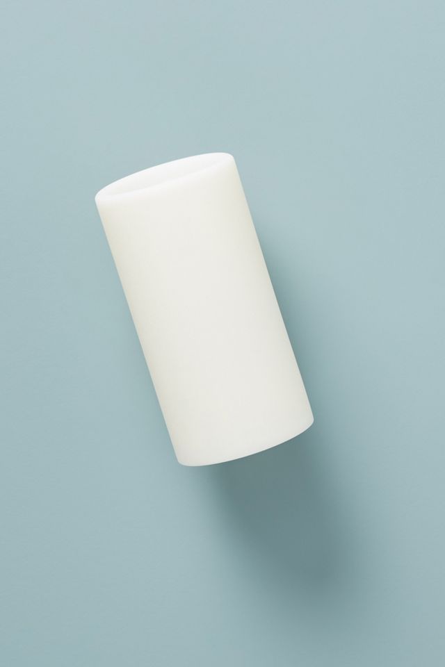 Lucid Liquid Pillar Candle #2
