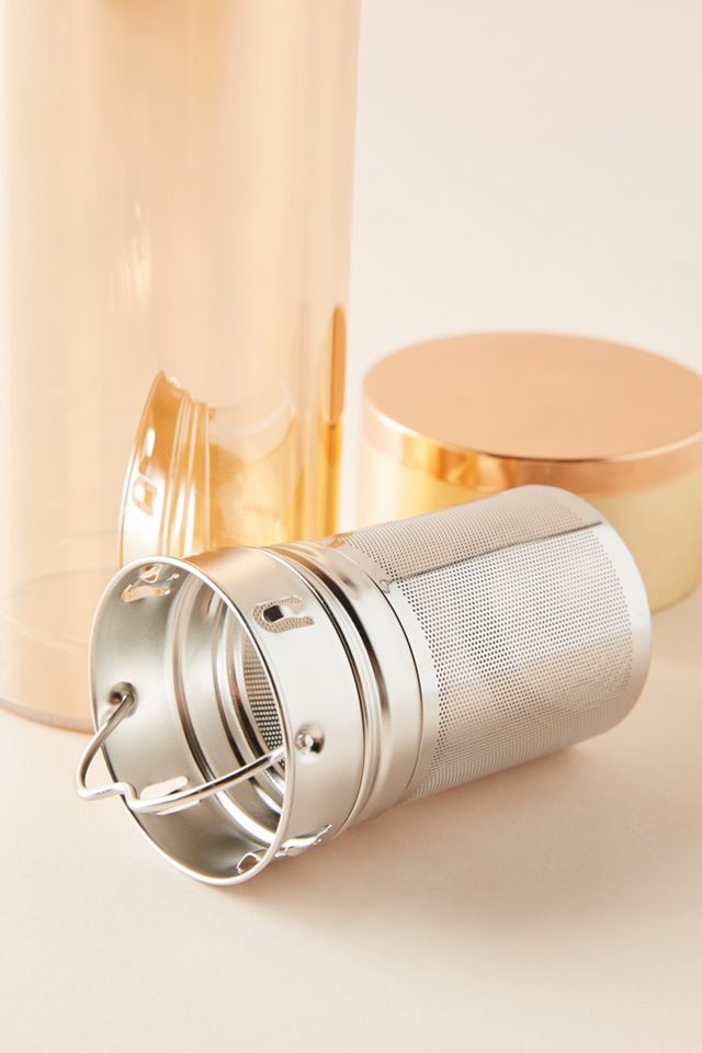 Marlene Infuser Bottle #1