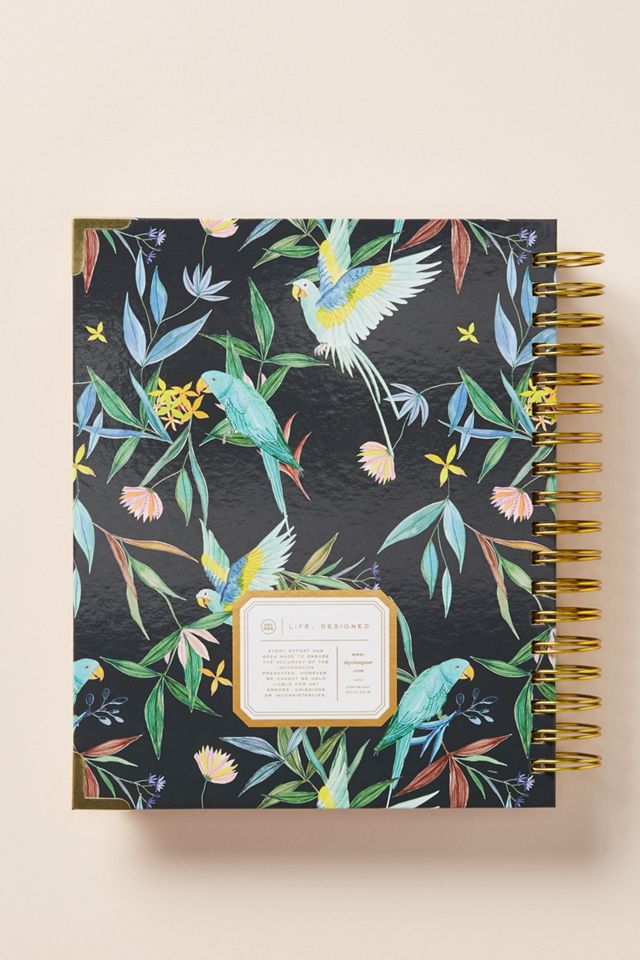 Day Designer Shangri-La 12-Month Planner #5