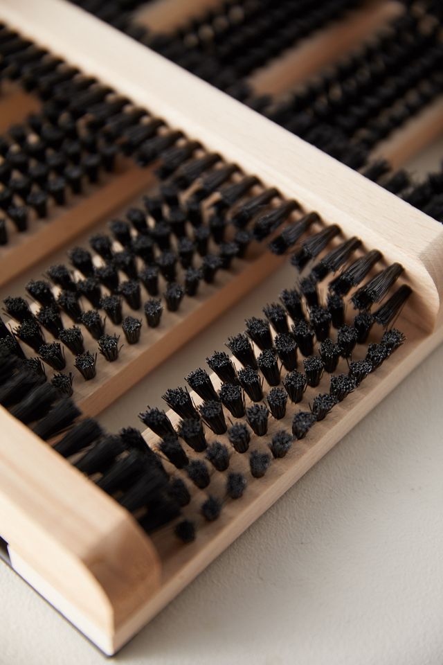 Bristle Boot Brush #3