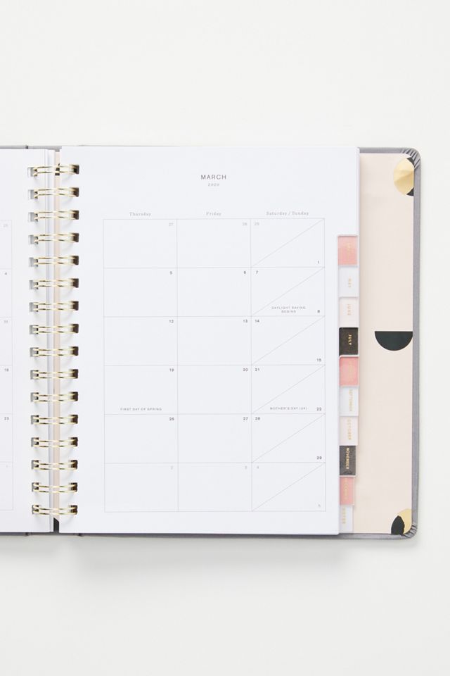 Cocorrina Moon Magic 2020 Planner #2