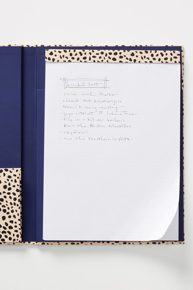 Animalia Clipfolio #1