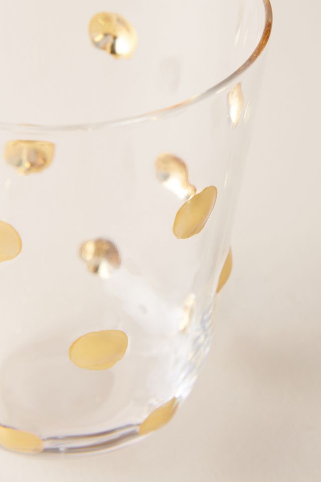 Brenda DOF Glasses, Set of 4 #1