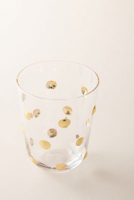 Brenda DOF Glasses, Set of 4