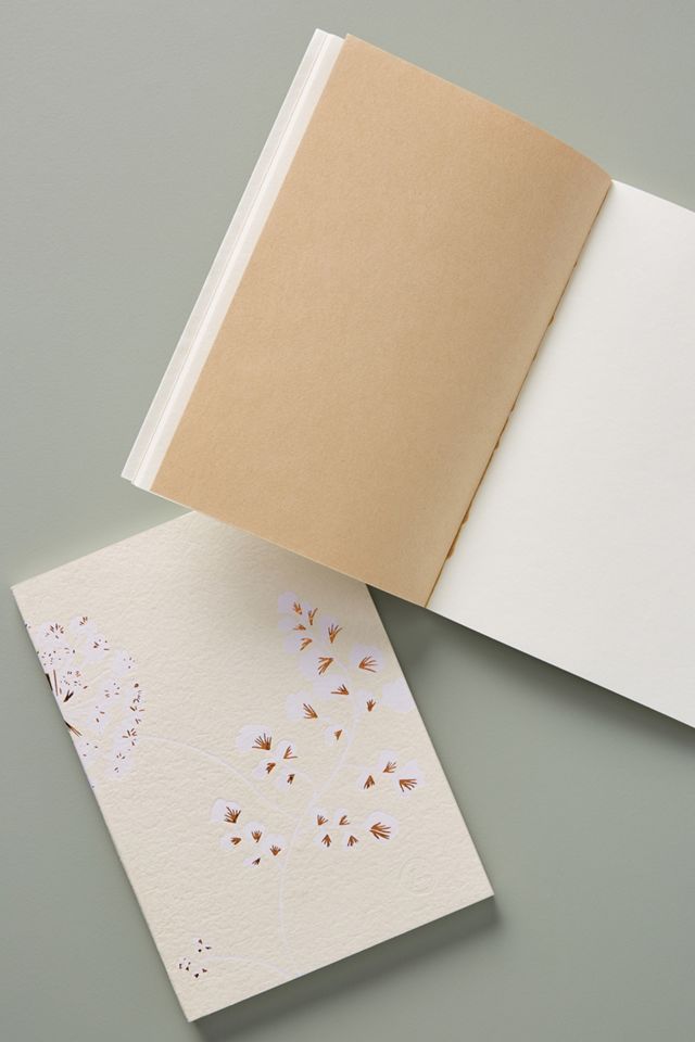 Prairie Journals, Set of 2 #2
