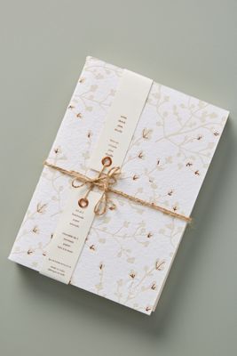Prairie Journals, Set of 2