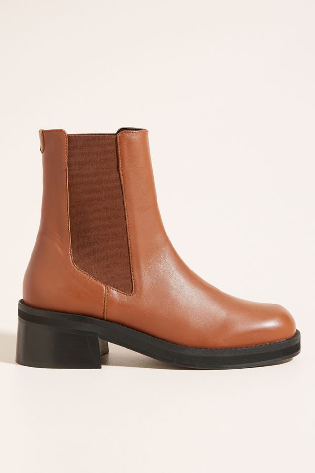 Thea Ankle Boots