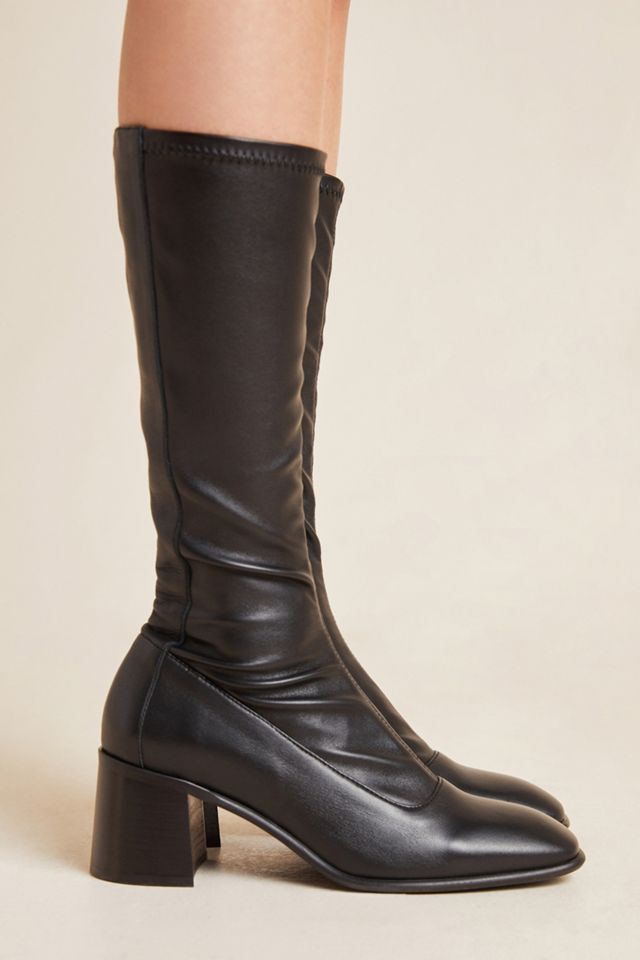 E8 by Miista Alisa Tall Boots | Anthropologie