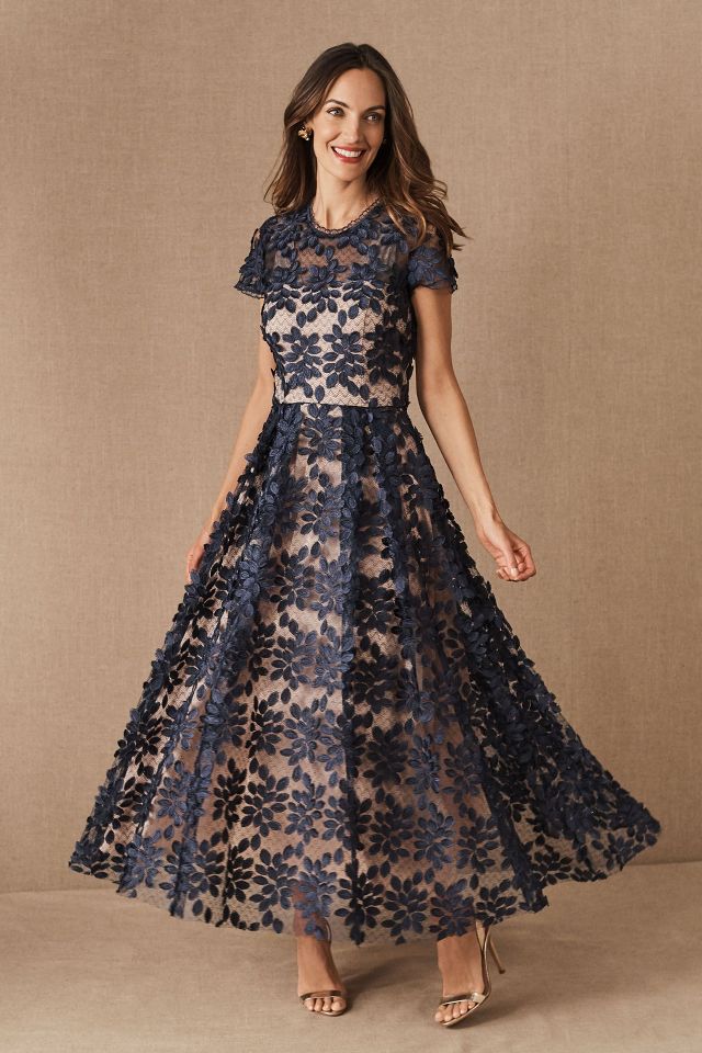 BHLDN Virdia Dress | Anthropologie