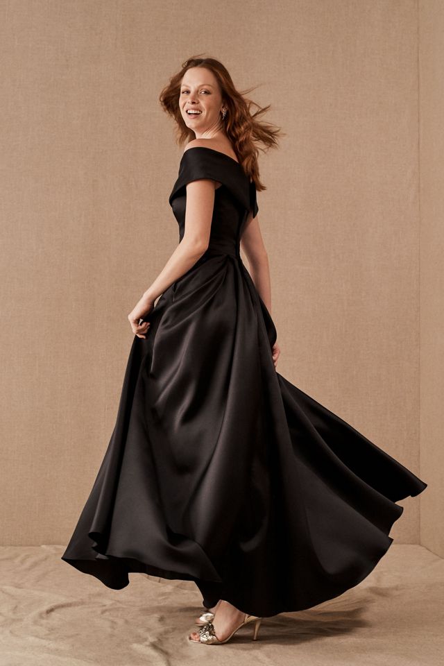 Camryn Dress #1
