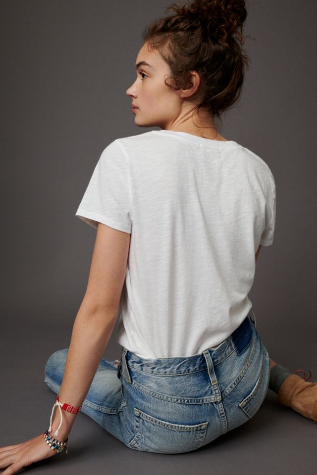 T.La Classic Tee #3