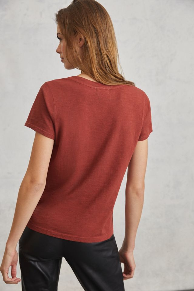 T.La Classic Tee #1