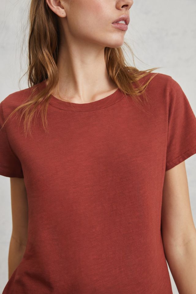 T.La Classic Tee #2