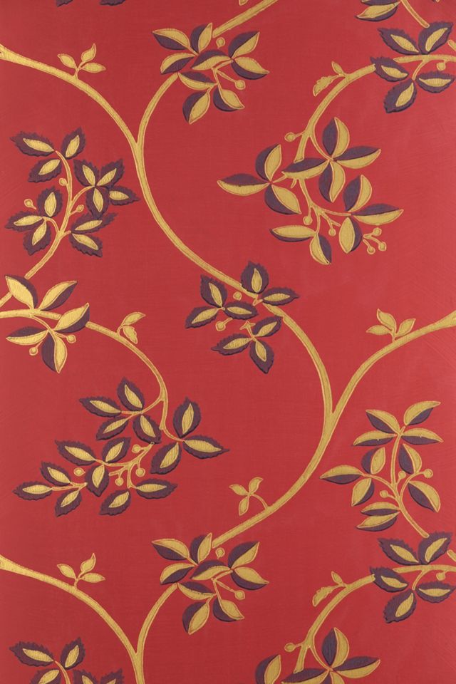 Farrow & Ball Ringwold Wallpaper Anthropologie